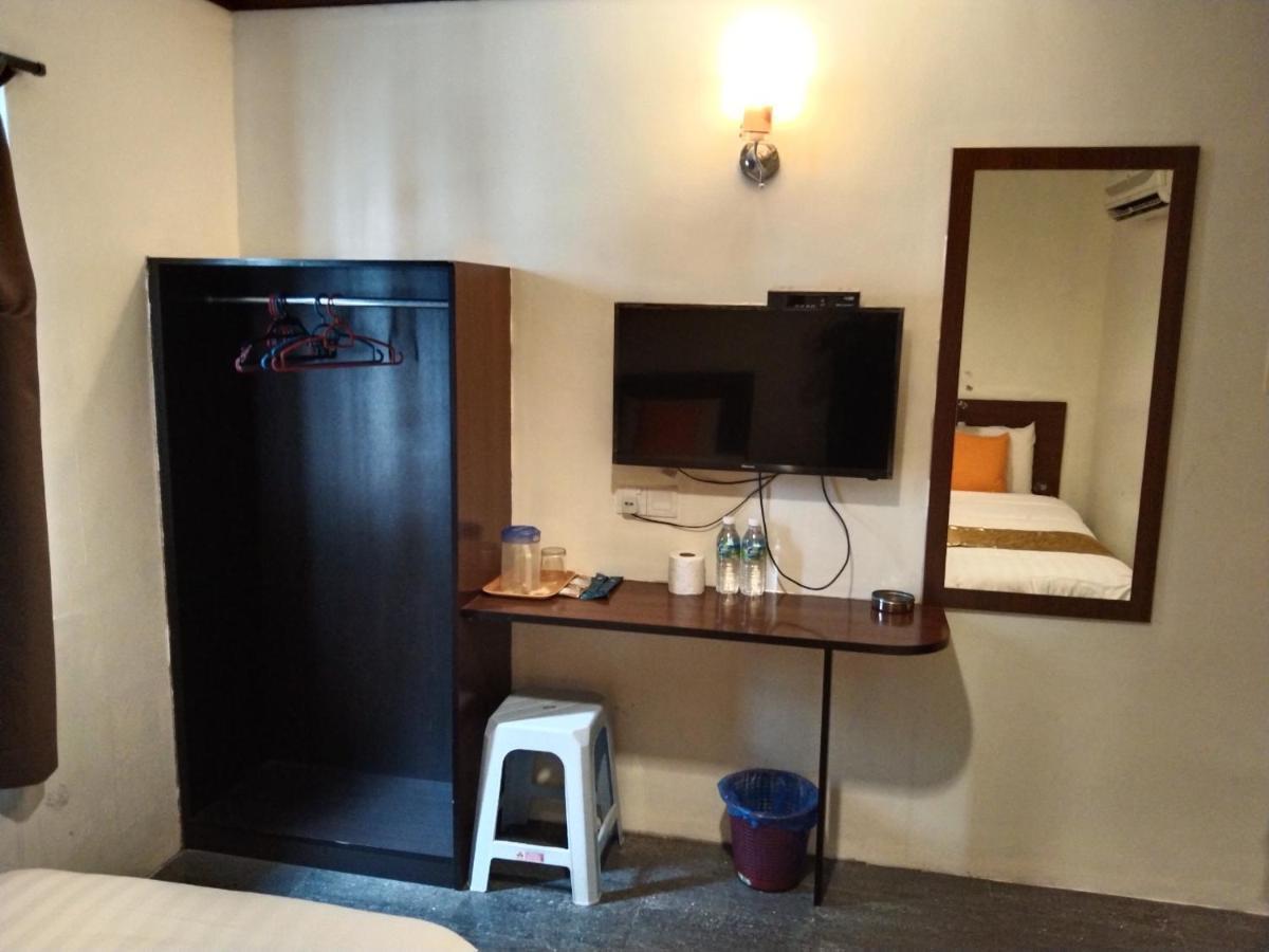 One World Hotel Kulai Εξωτερικό φωτογραφία