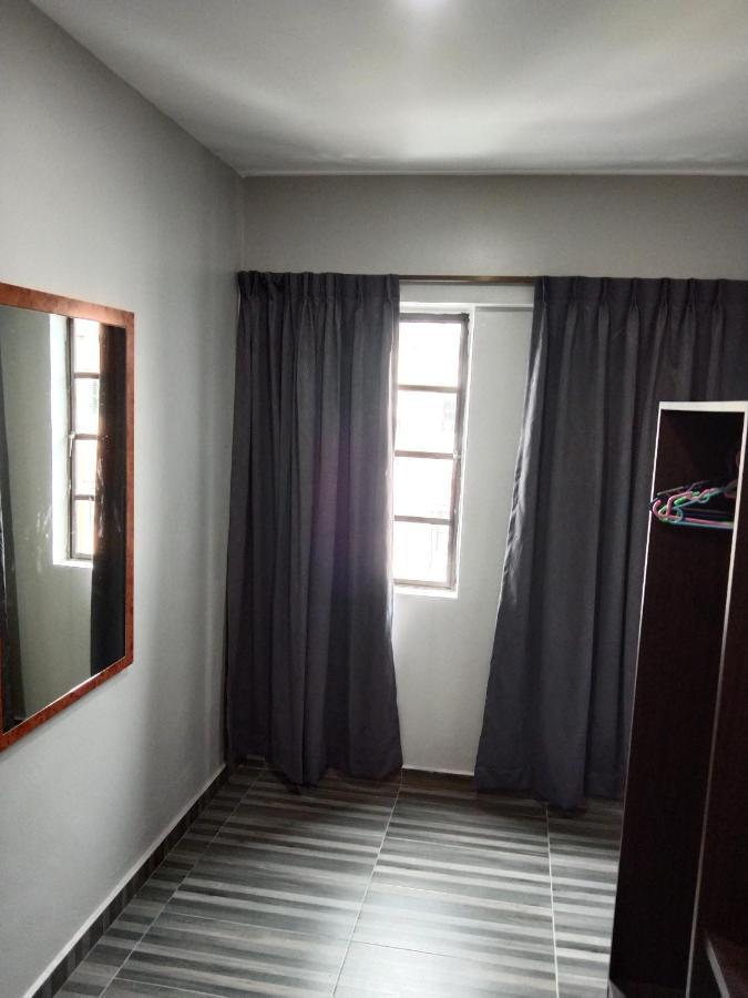 One World Hotel Kulai Εξωτερικό φωτογραφία